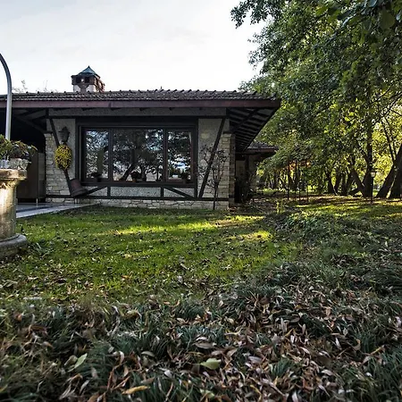 Green Blue Hotel * サパンジャ