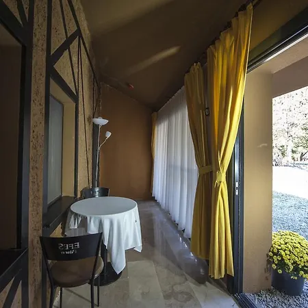 Green Blue Hotel Sapanca