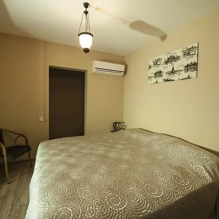 Green Blue Hotel ホテル