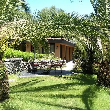 Green Blue Hotel ホテル