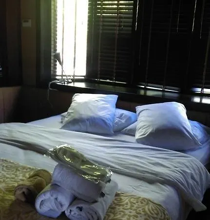 Green Blue Hotel Hotel *
