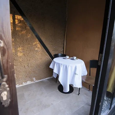 Green Blue Hotel ホテル *