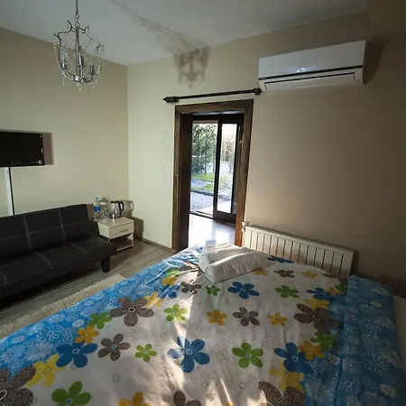 Green Blue Hotel * サパンジャ