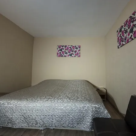 Green Blue Hotel * サパンジャ