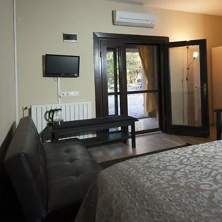 Green Blue Hotel サパンジャ