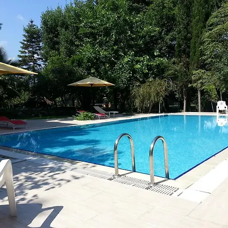 ホテル Green Blue Hotel *