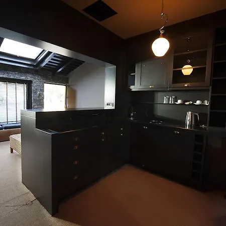 Hotel Green Blue Hotel *