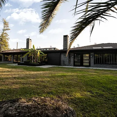 Green Blue Hotel ホテル *