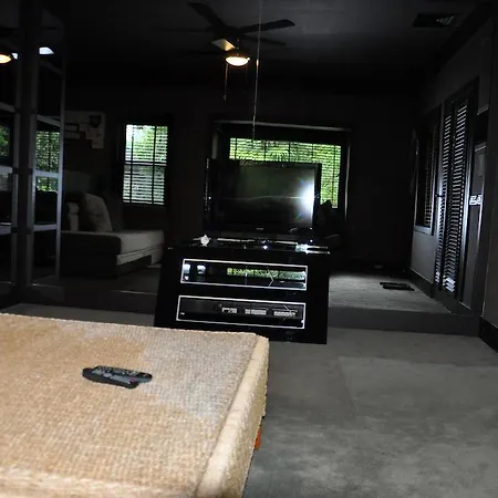 Green Blue Hotel ホテル