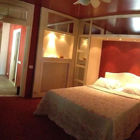 Green Blue Hotel ホテル *