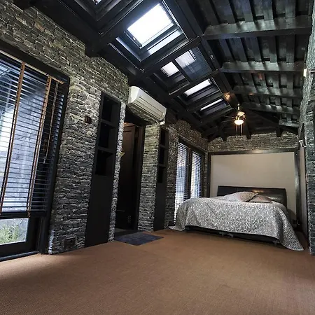 ホテル Green Blue Hotel *