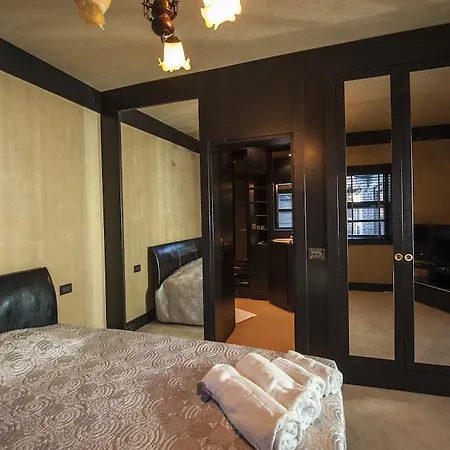 Green Blue Hotel * サパンジャ