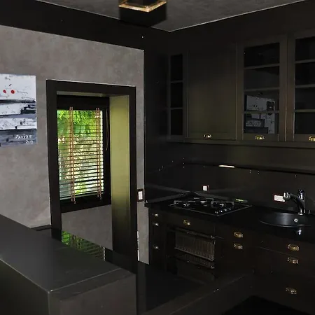 Green Blue Hotel * サパンジャ