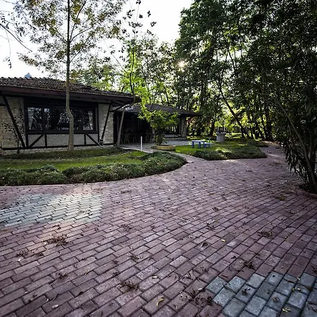 ホテル Green Blue Hotel