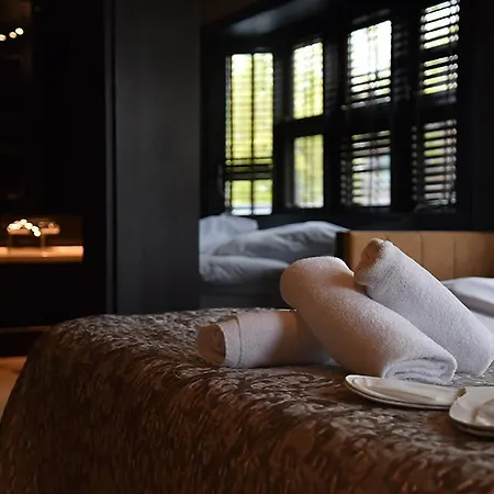 Green Blue Hotel サパンジャ