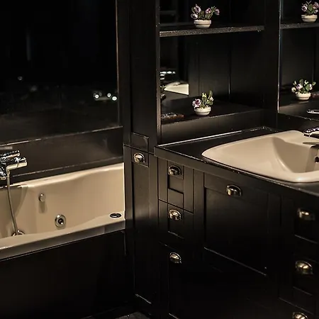 Green Blue Hotel ホテル *