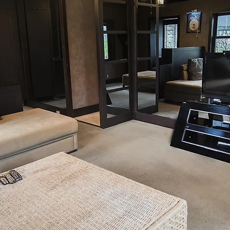 ホテル Green Blue Hotel サパンジャ