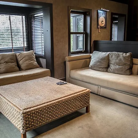 Green Blue Hotel * サパンジャ