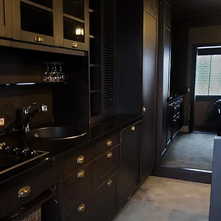 Green Blue Hotel サパンジャ