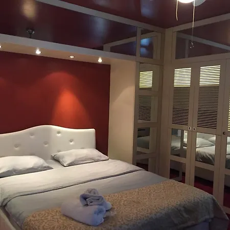 酒店 Green Blue Hotel 萨潘贾