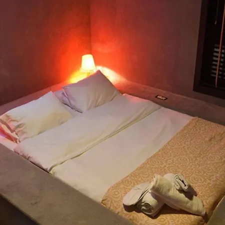 ホテル Green Blue Hotel *