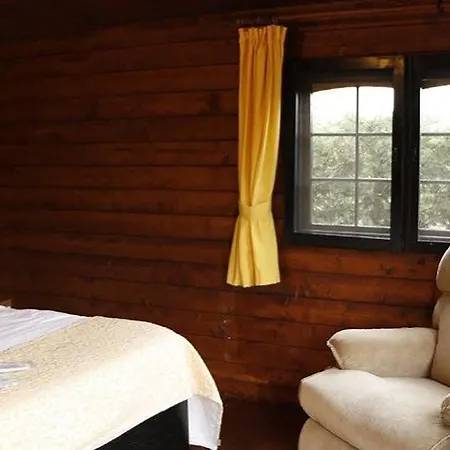 Green Blue Hotel サパンジャ